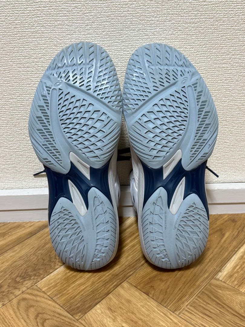 【美品】ASICS SKY ELITE FF MT 3 26.5cm
