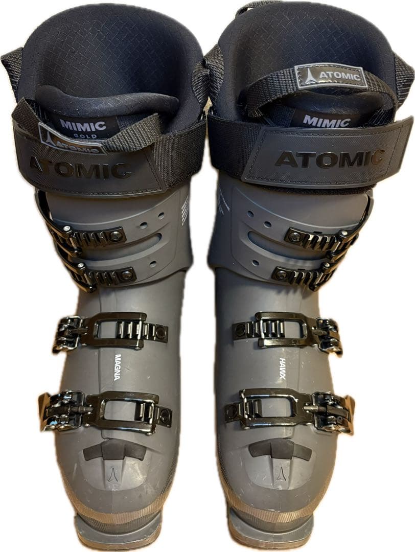Atomic Hawx Magna 110 27cm スキーブーツ