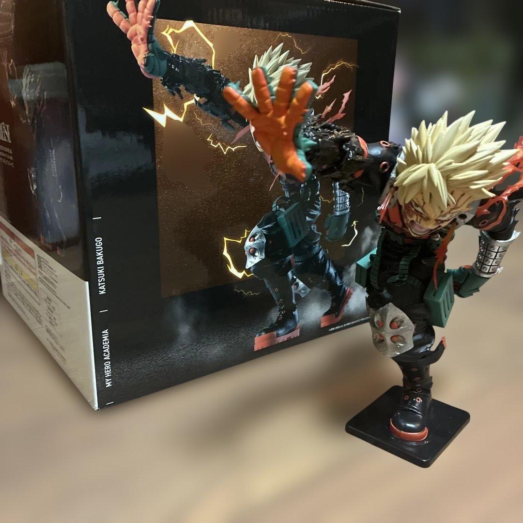 僕のヒーローアカデミア 一番くじ 紡がれる想いABDE賞まとめ売り