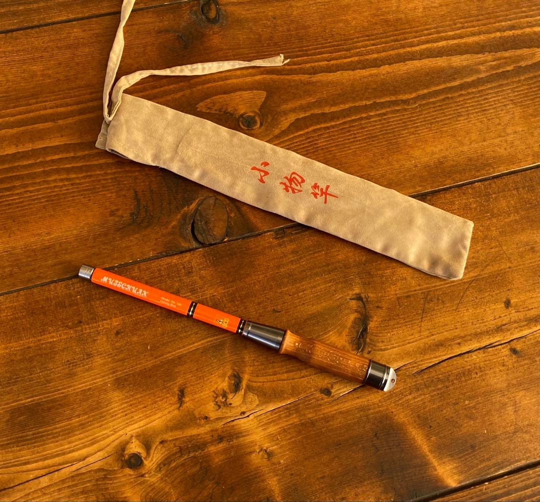 タナゴ釣りセット　1.8m 渓流　タナゴ竿　タモ網　収納box カーボンロッド