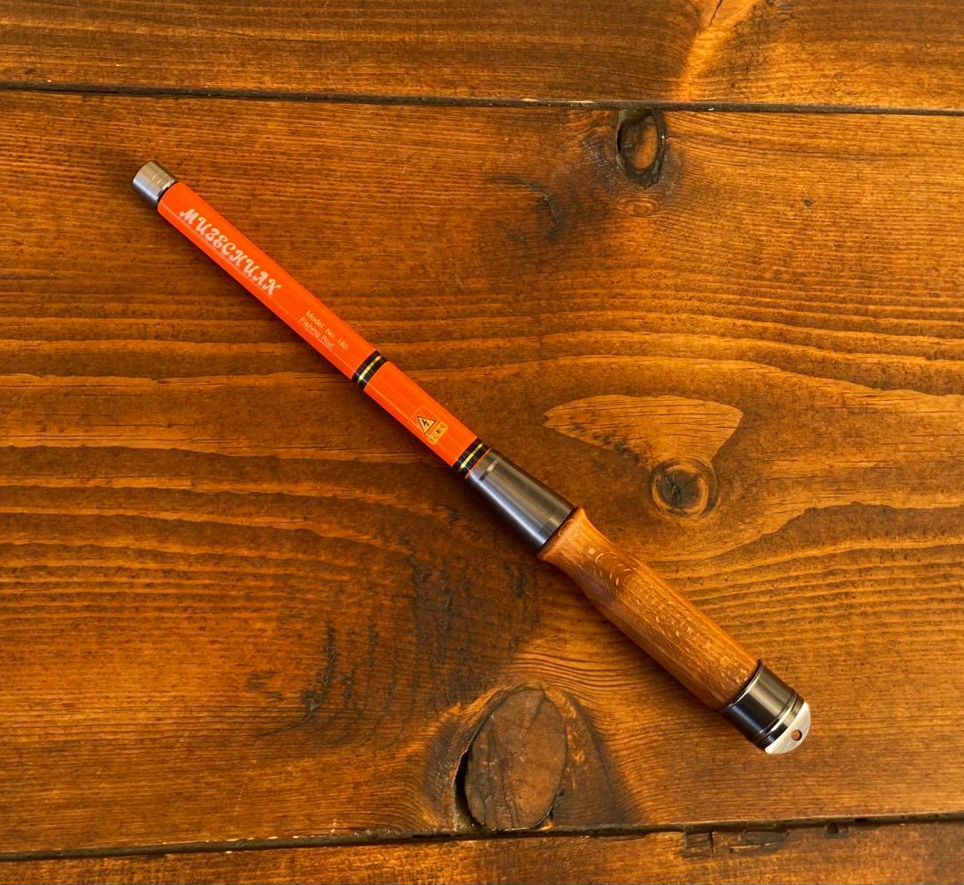 タナゴ釣りセット　1.8m 渓流　タナゴ竿　タモ網　収納box カーボンロッド