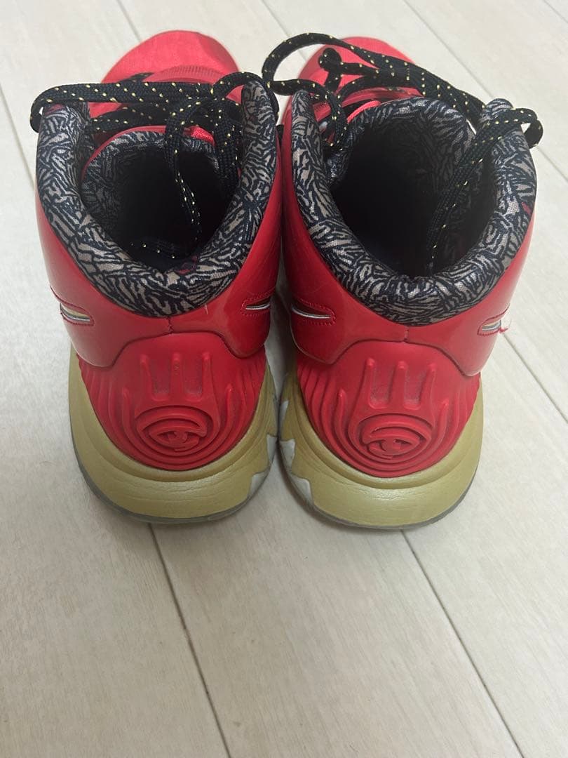 ナイキ カイリー6 オールスター