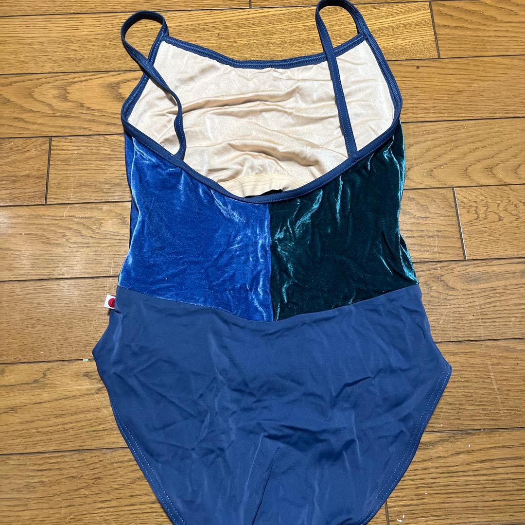 yumiko レオタード　M