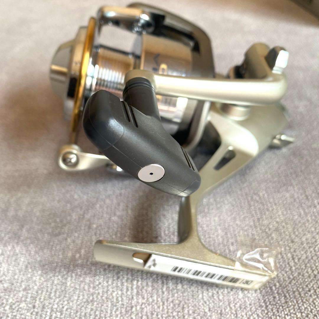 Daiwa Caldai 4000 スピニングリール