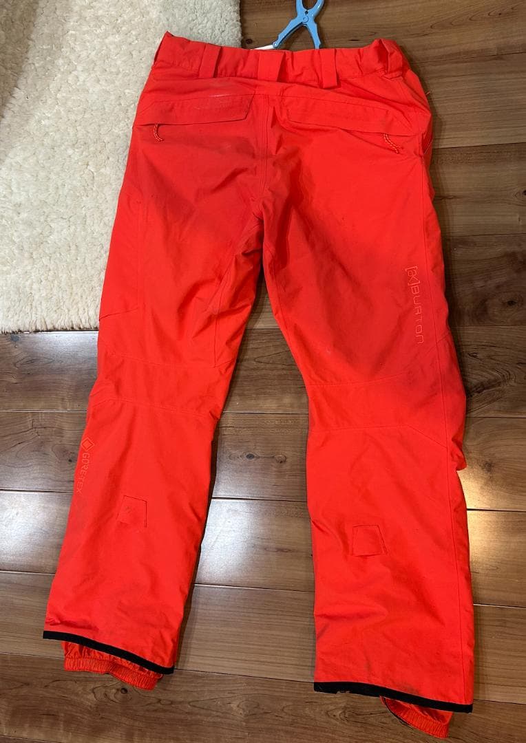 Burton ak サイクリック パンツ GORETEX 2L S ＋おまけ付
