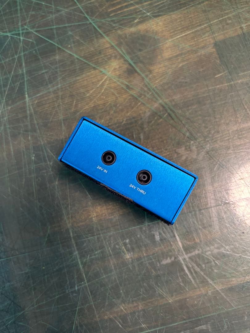strymon ojai expansion kit ②