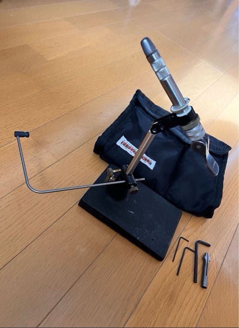 HMHスパルタンバイス