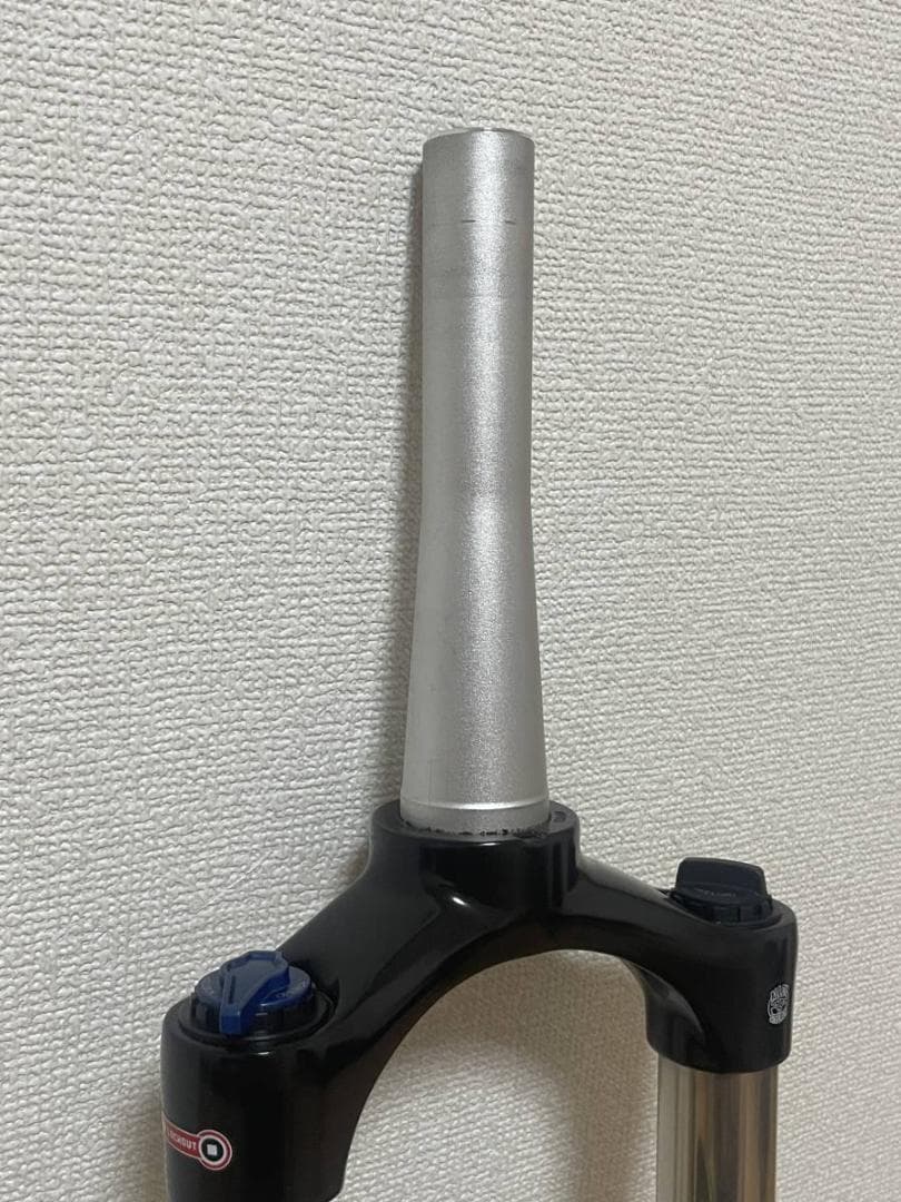 SR SUNTOUR XCR 34 フロントサスペンション フォーク 29er