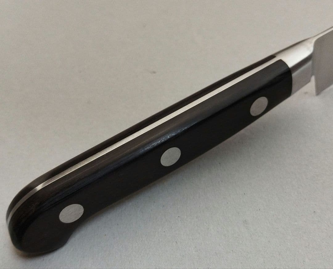 【年末セール】Misono 440 ペティーナイフ/ 120mm