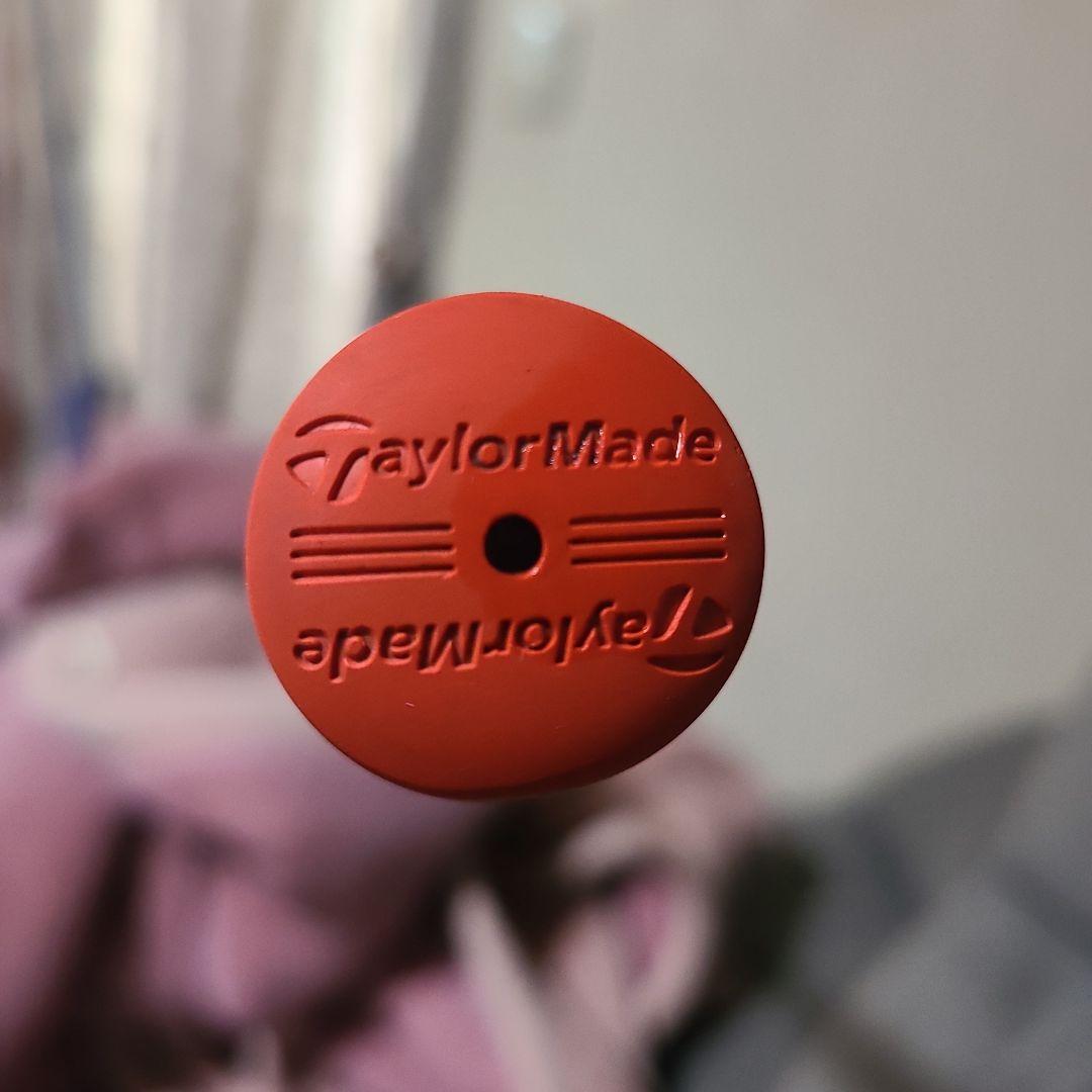 TaylorMade M6 D-TYPE 3W フェアウェイウッド 初心者に最適
