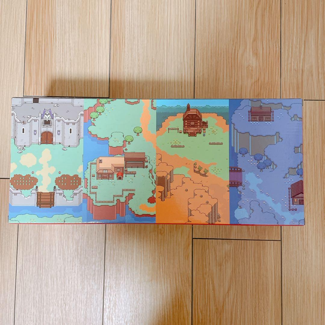 MOTHER3 ぼくとともだち ぬいぐるみ リュカ クラウス クマトラ ダスター