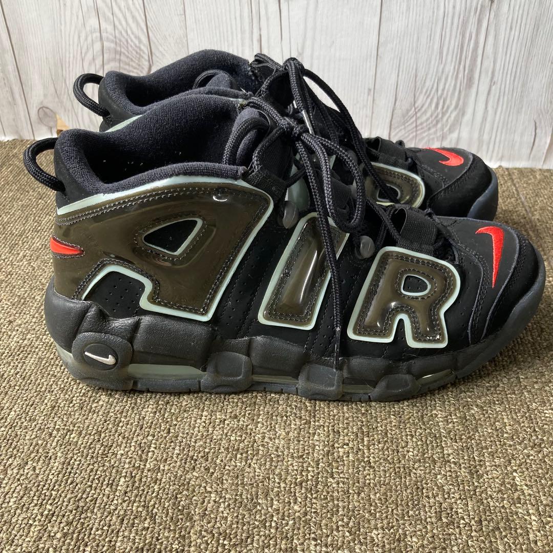 NIKE AIR MORE UPTEMPO ’96 エア モア アップテンポ