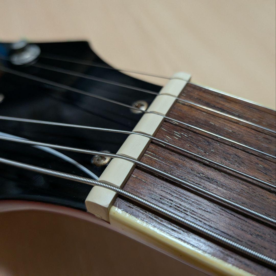 ギター Epiphone SG Standard 61 Maestro (2020)