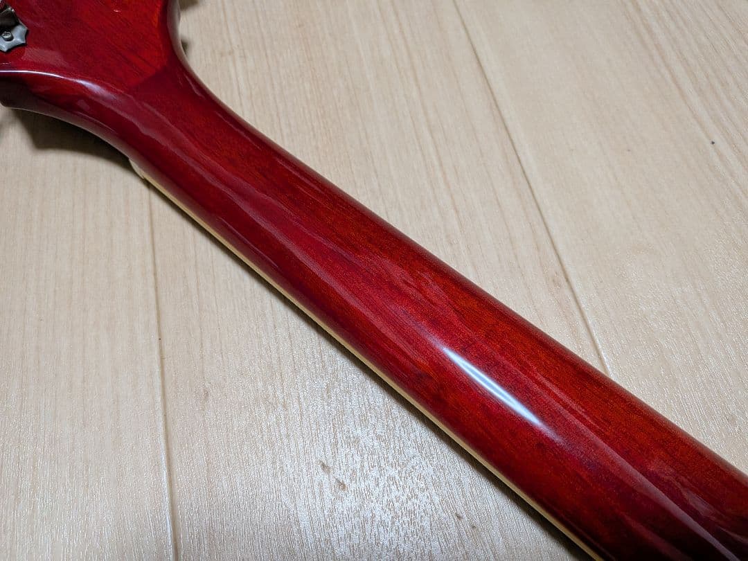 ギター Epiphone SG Standard 61 Maestro (2020)