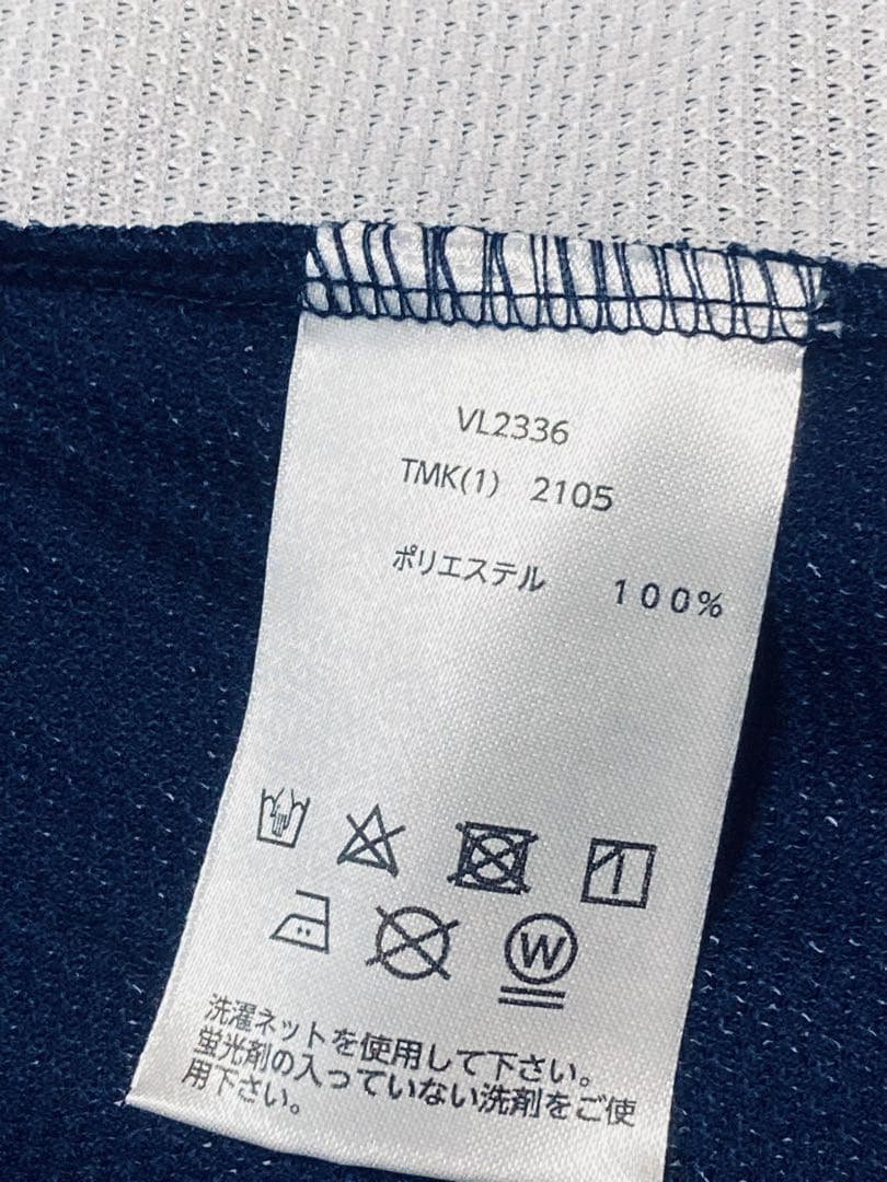 FILA テニスウェア 3点セット