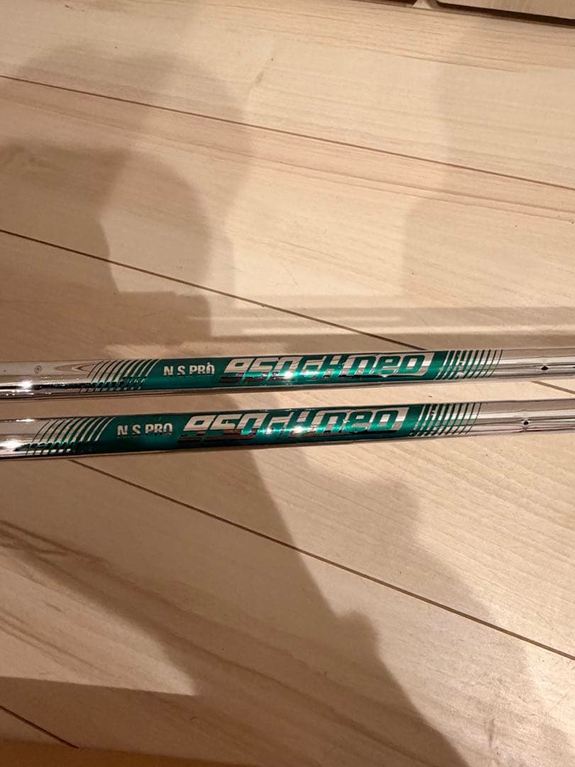 タイトリスト　SM8 ウェッジ 2本セット 52/58度