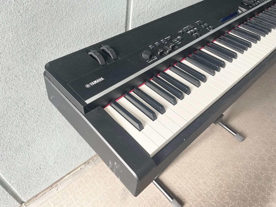 Yamaha CP4 STAGE 88鍵 電子ピアノ