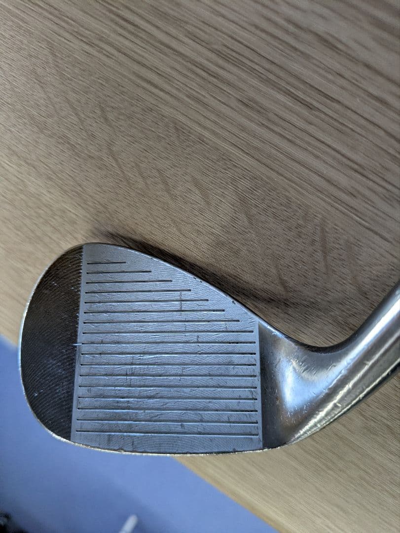 クリーブランド RTX4ウェッジ 50°/10° 56°/11° 2本セット