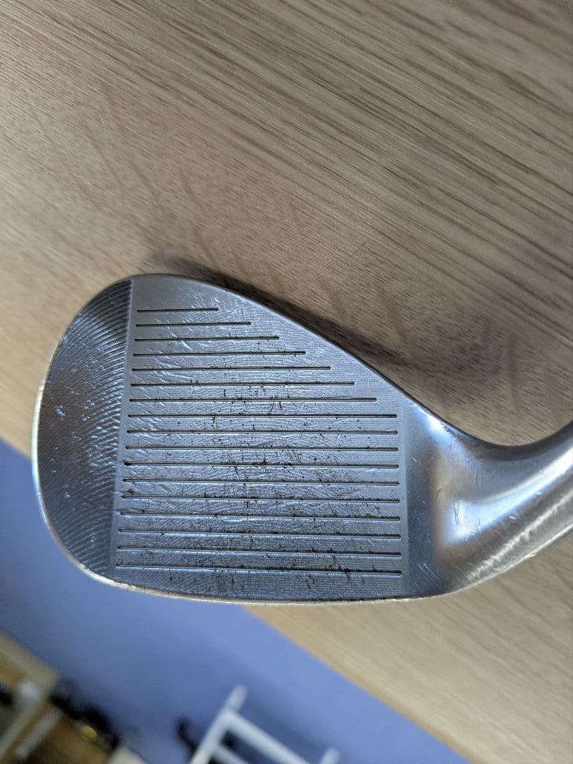 クリーブランド RTX4ウェッジ 50°/10° 56°/11° 2本セット
