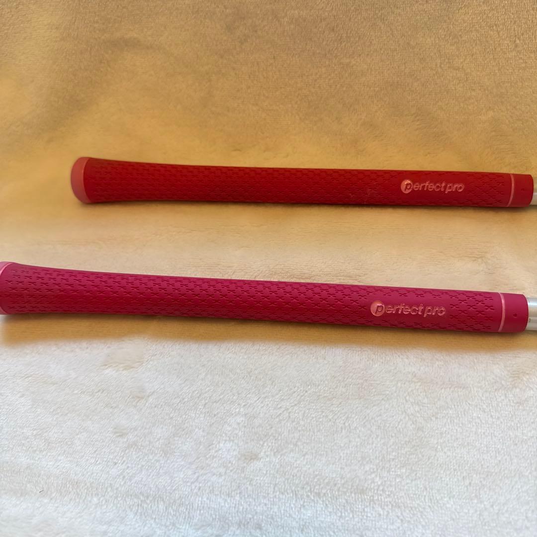 Callaway Ai SMOKE レディース ユーティリティ　2本set