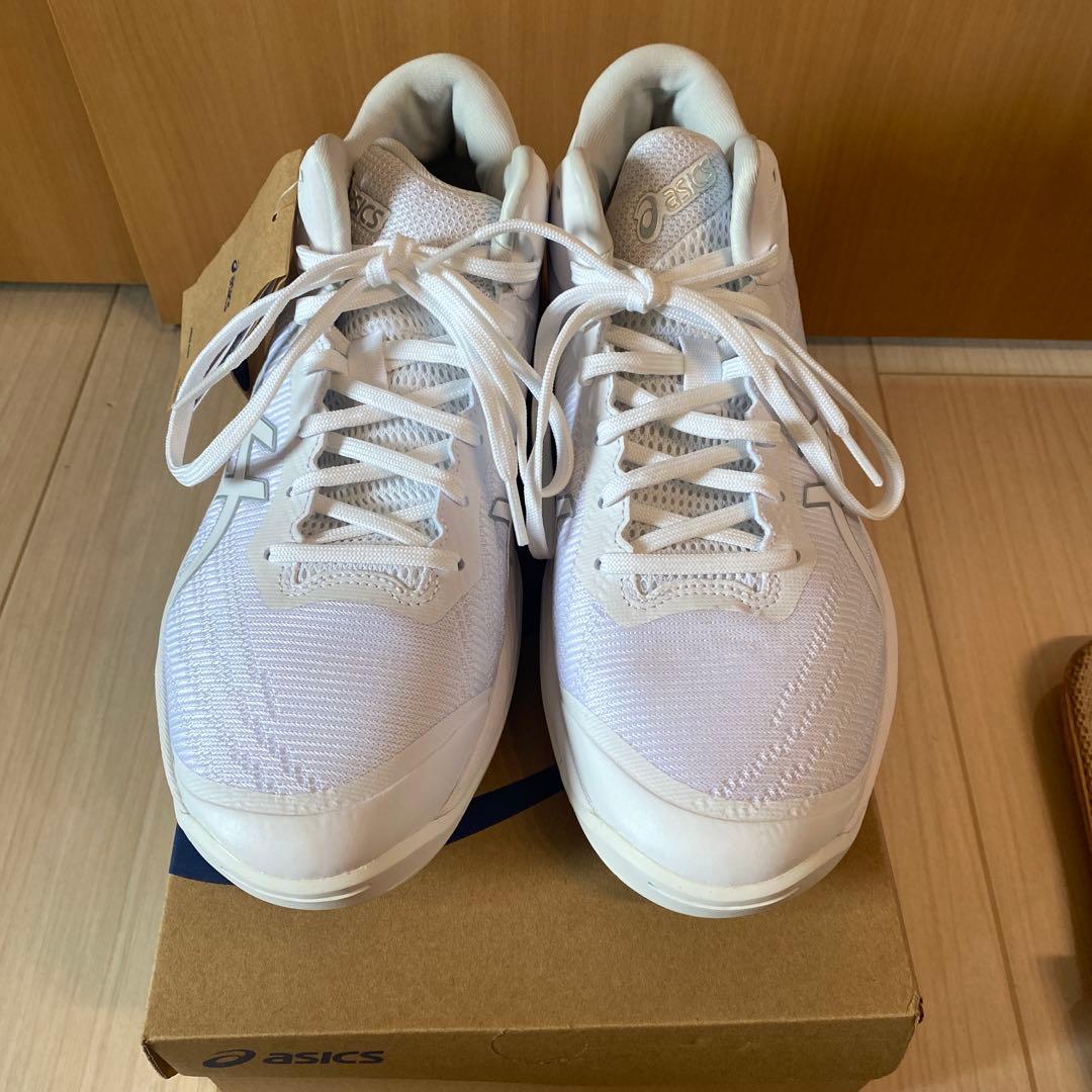 asics バッシュGELBURST 28cm