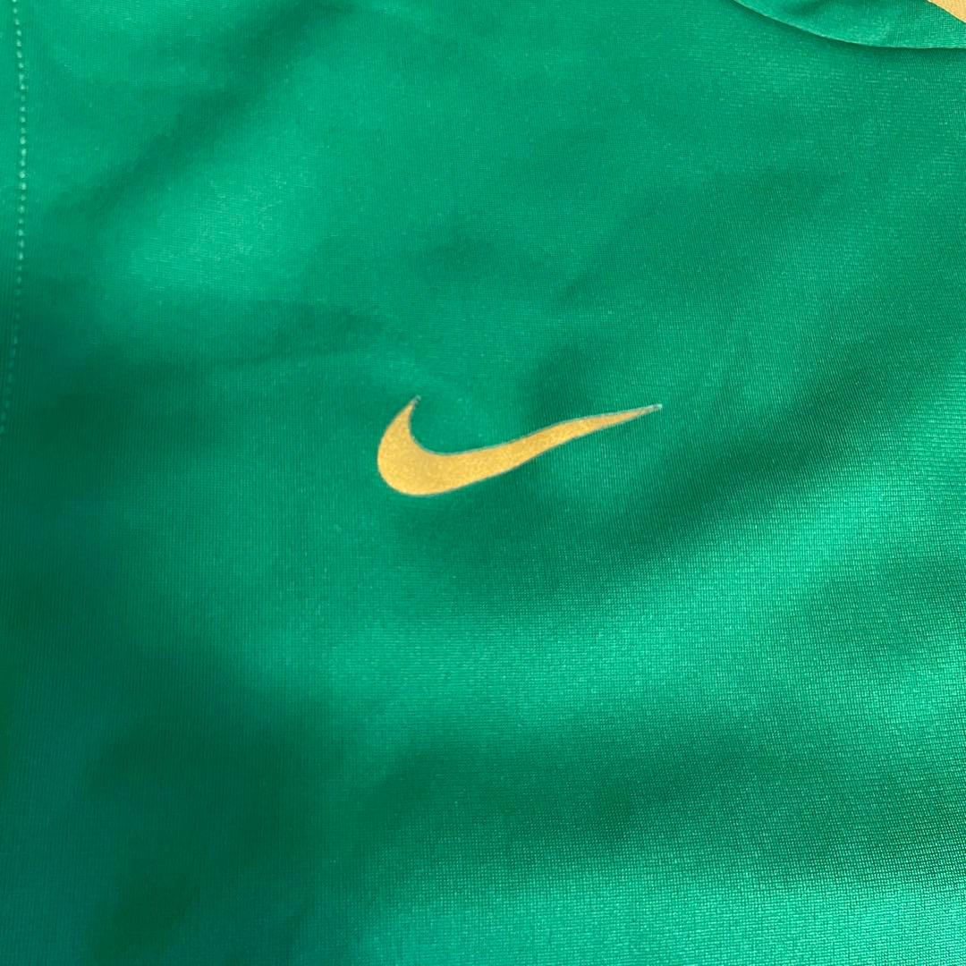 ポルトガル 代表 タンクトップ ノースリーブ プラクティス 練習着 M