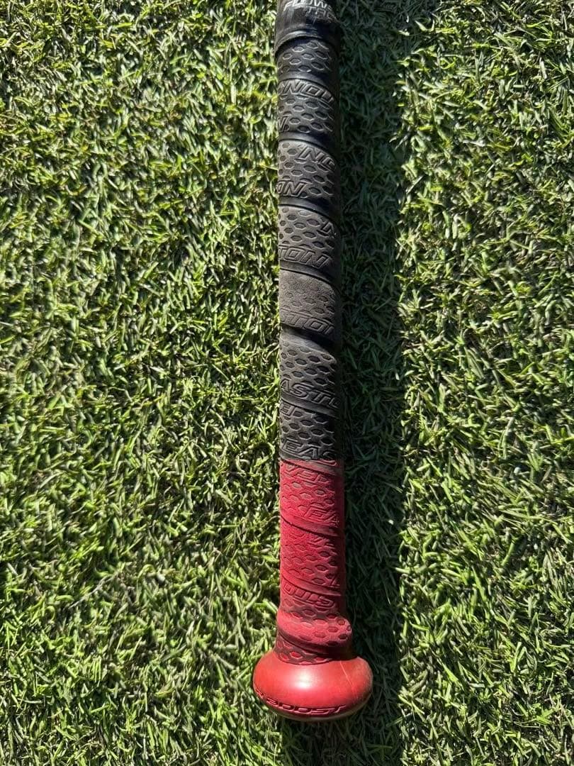 EASTON リトルリーグ バット イーストン　ADV360