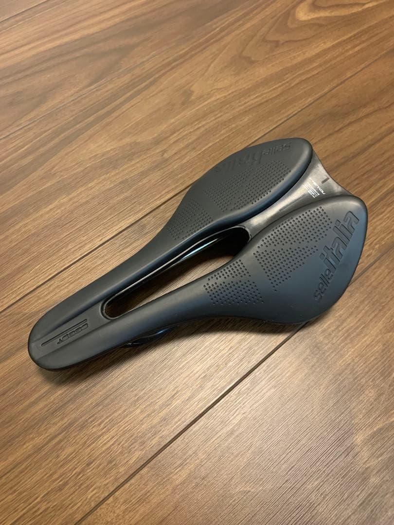 セライタリア selle italia NOVUS EVO BOOST