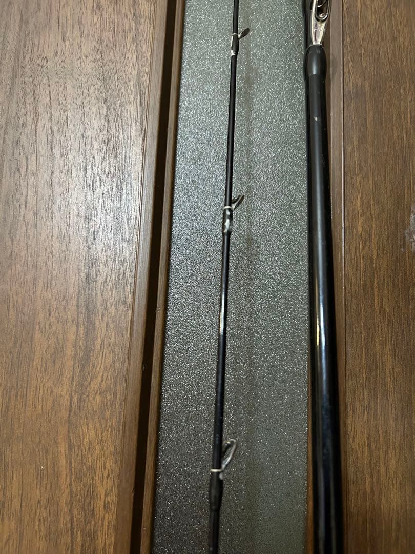 SHIMANO シマノ　海春　30-300 海釣り　釣竿　ロッド