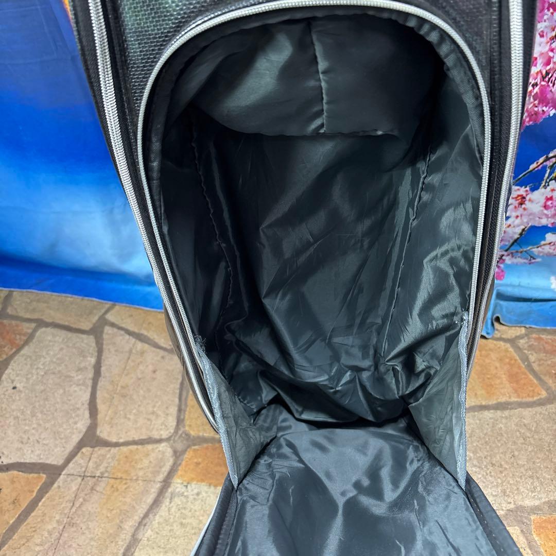 寶BX-1223 callaway キャロウェイ キャディバッグ ブラック