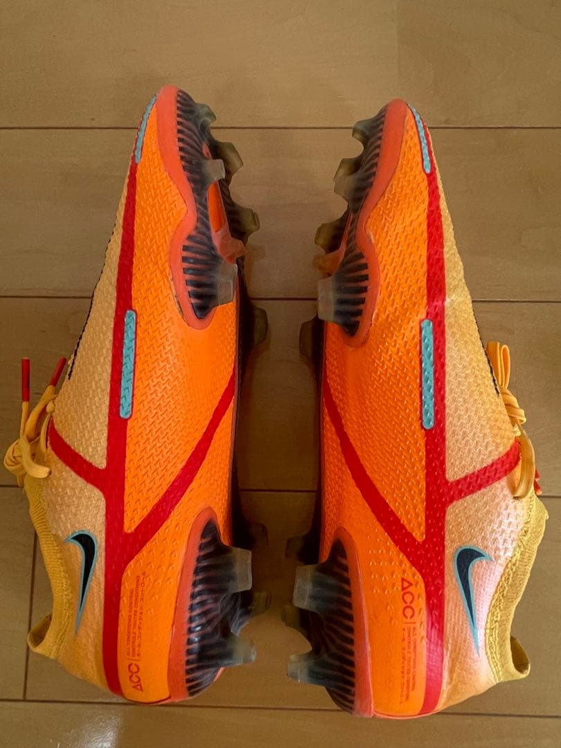 Nike Phantom GT2 エリートFG 25cm ナイキ ファントム