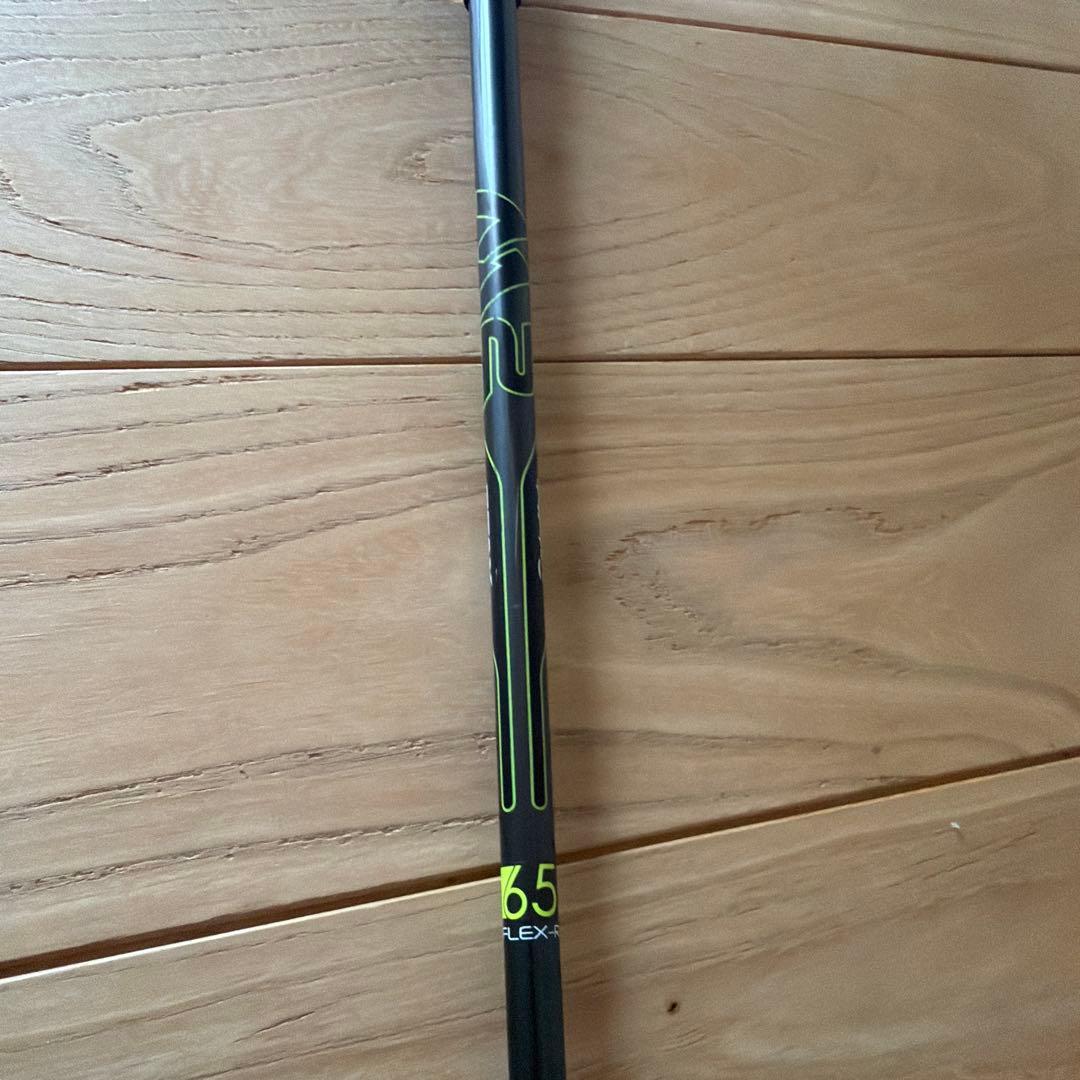 TaylorMade M2 5Uユーティリティ 25度 カバー付き