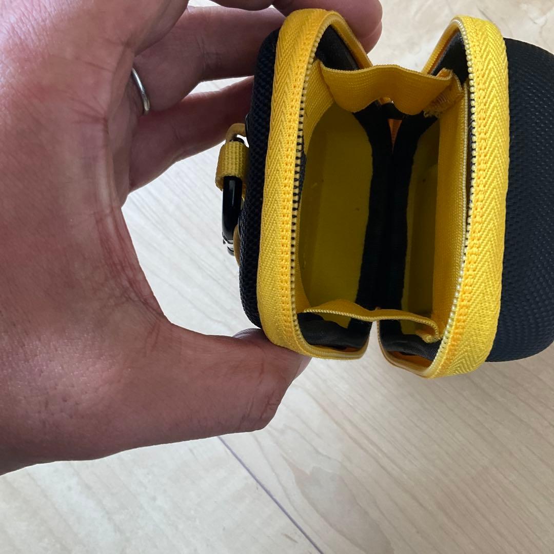 ヒラリー ShotNaviLaserSniperX1 Fitゴルフ用距離計