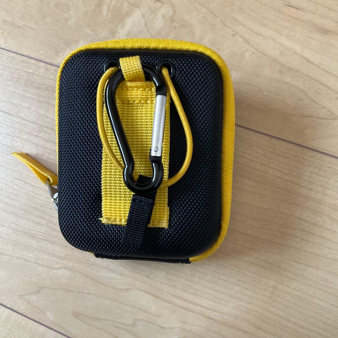 ヒラリー ShotNaviLaserSniperX1 Fitゴルフ用距離計