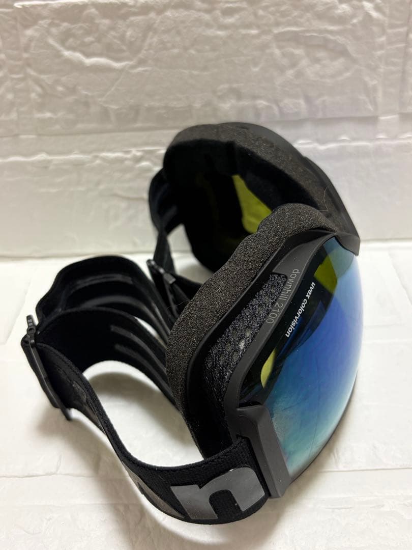 uvex downhill 2100 CV ゴーグル