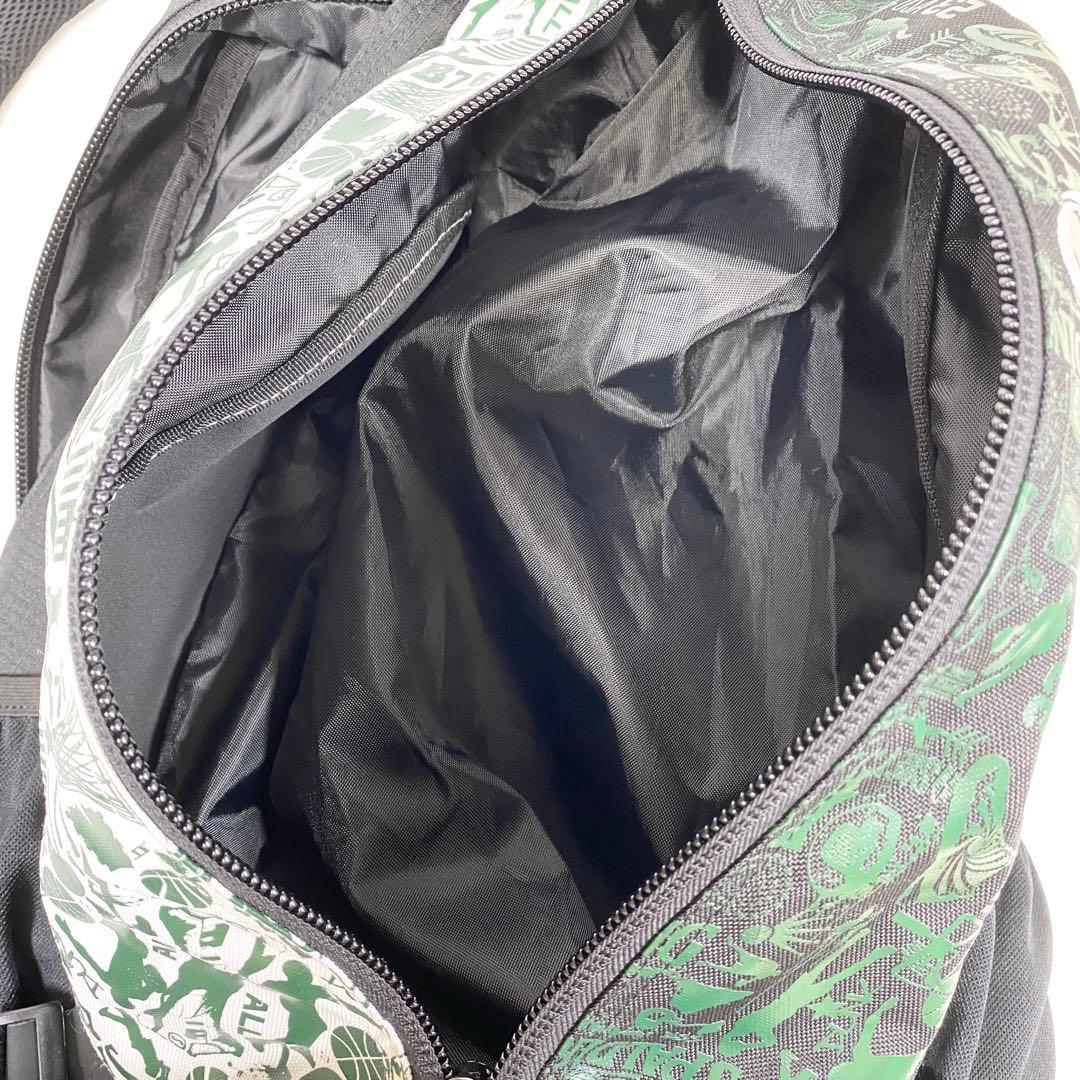 SPALDING CAGER ケイジャー バスケットボールバックパック　32L