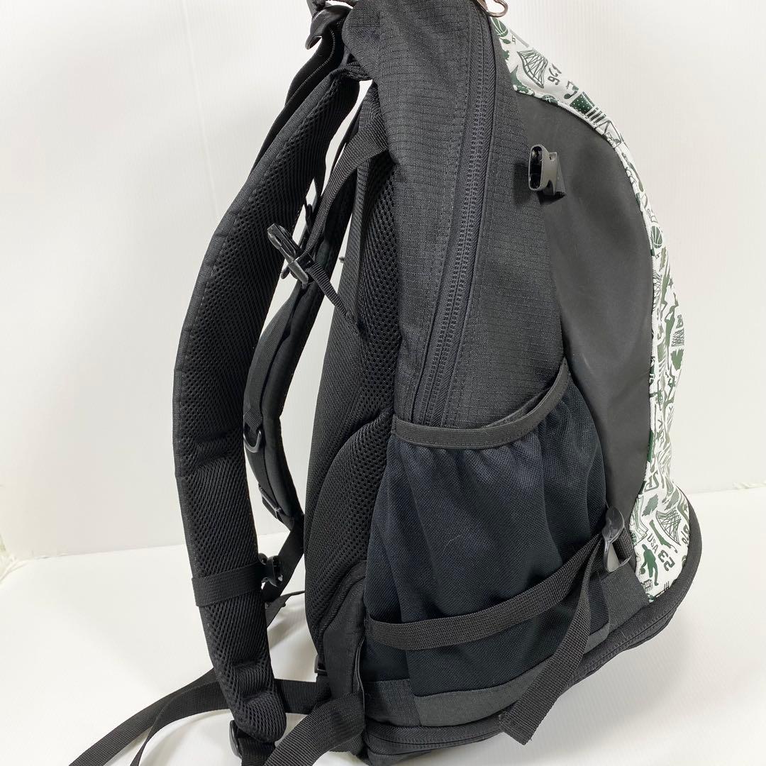 SPALDING CAGER ケイジャー バスケットボールバックパック　32L