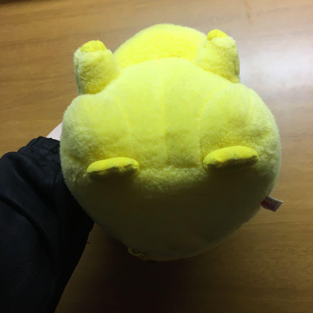 処分セール！値下げ中！】ピカチュウ　等身大　フィギュア　人形