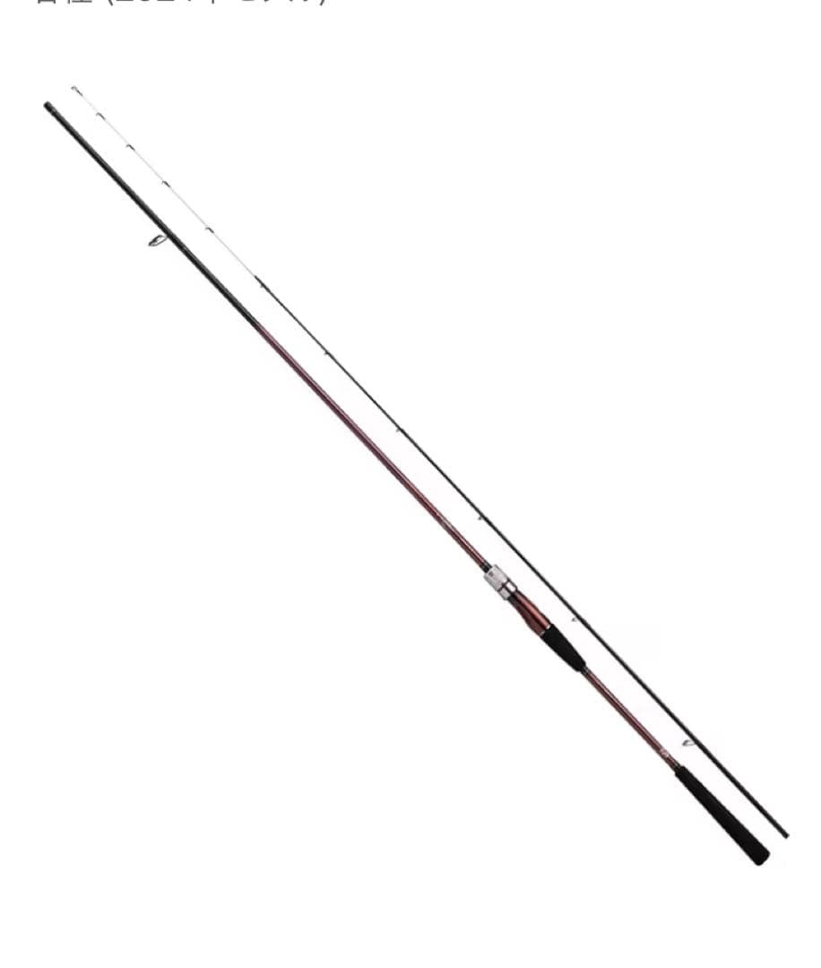 ダイワ(DAIWA) 船竿 紅牙テンヤゲームＸＨ (みーやん様)専用です