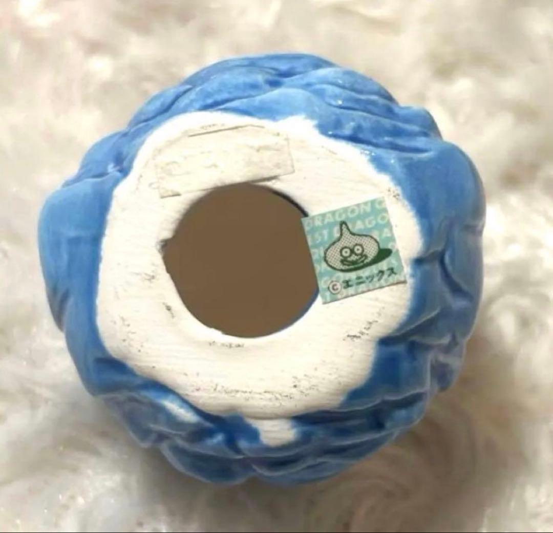 激レア　陶器製フィギュア　ドラゴンクエスト フィギュア 3体セット　　モンスター