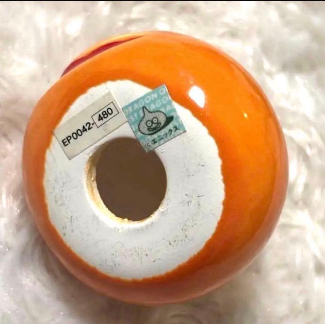 激レア　陶器製フィギュア　ドラゴンクエスト フィギュア 3体セット　　モンスター