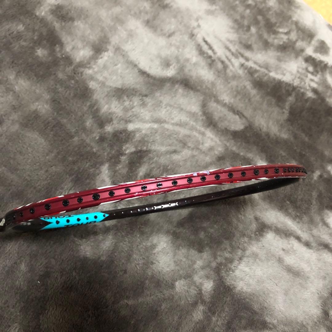 バドミントンアストロクス100ツアー