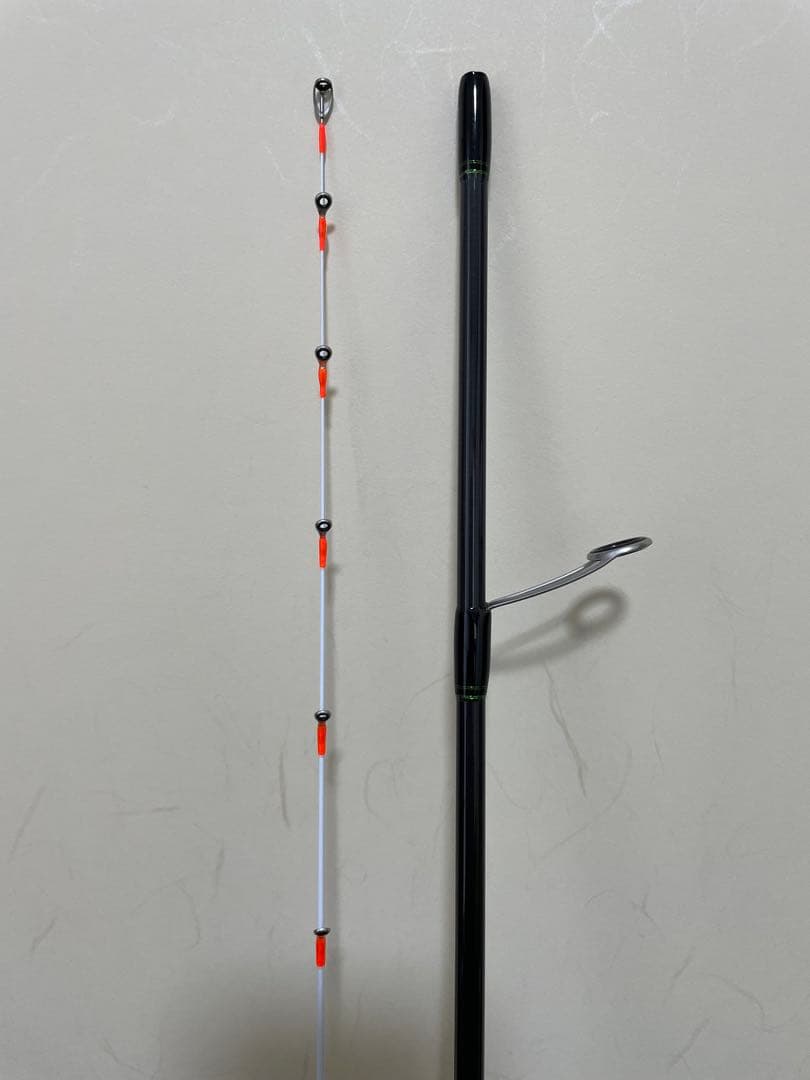 クレイジーオーシャン　オーシャンビームTR 511m