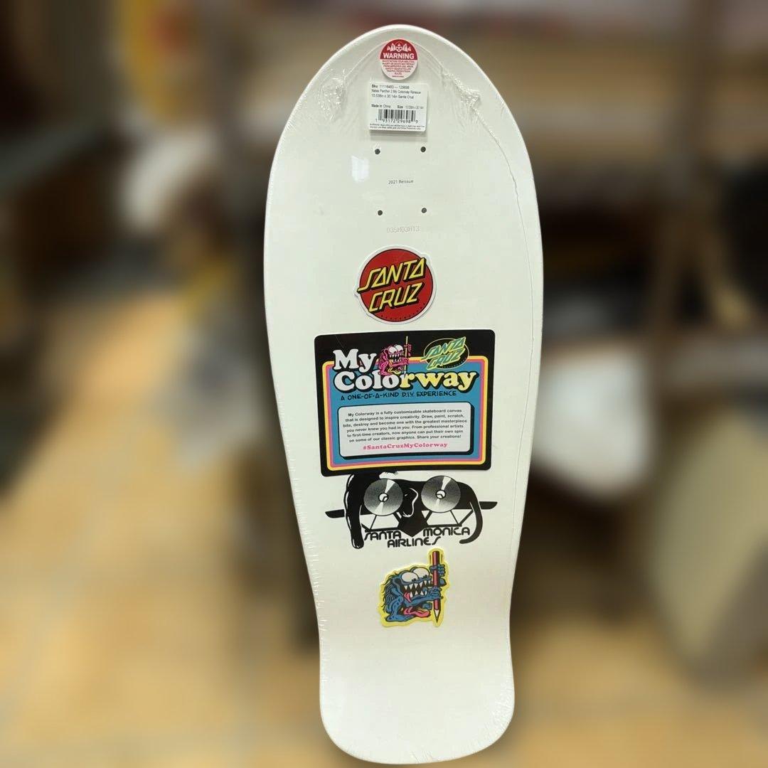 SANTA CRUZ SMA NATAS 10.538x 30.14 復刻版