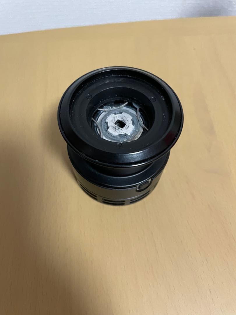 中古品　17エクスセンス　4000MXG 替スプール