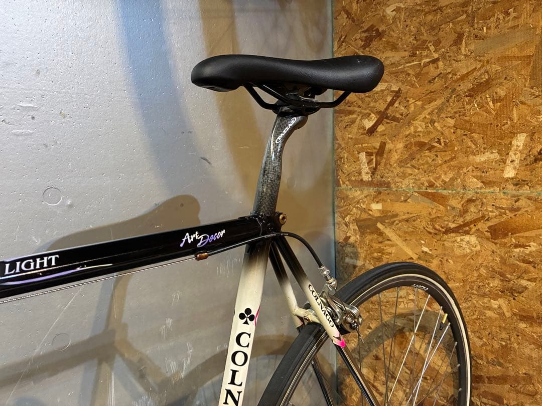 は*み様 I18 訳有 コルナゴ COLNAGO MASTER X-LIGHT