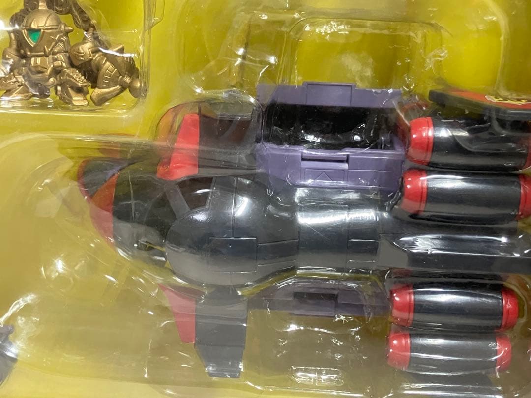 海外版　SDガンダムフルカラー　スペシャルパック　ガンダムフォース