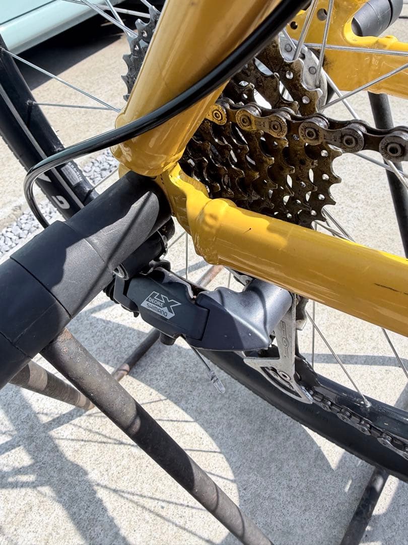 TREK 6500 2000年モデル
