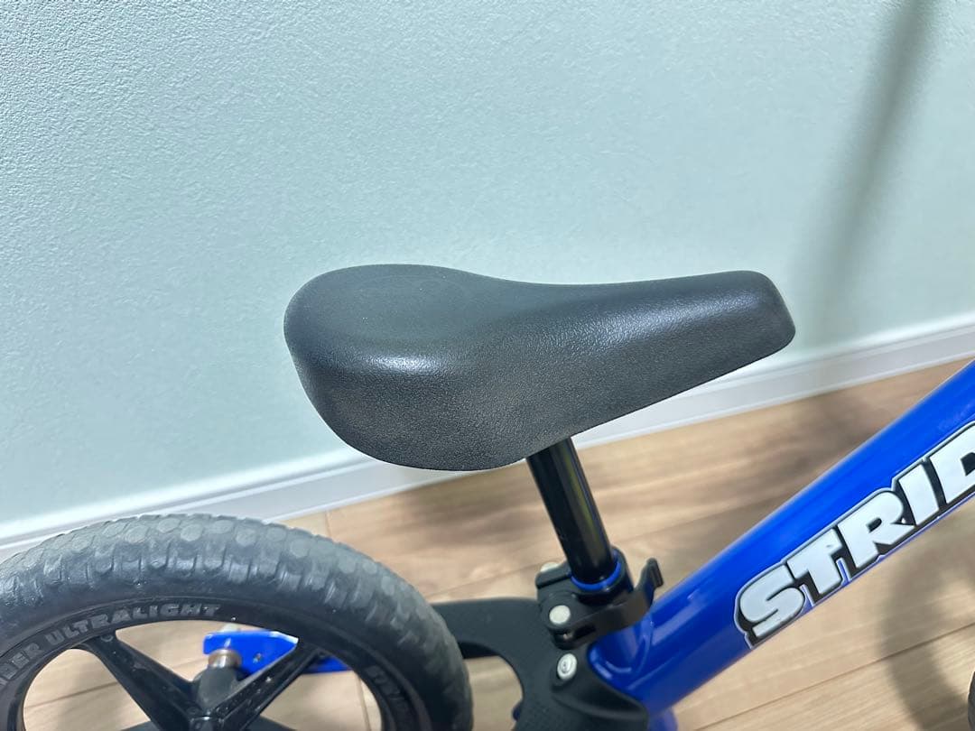 STRIDER SPORT バランスバイク 12インチ