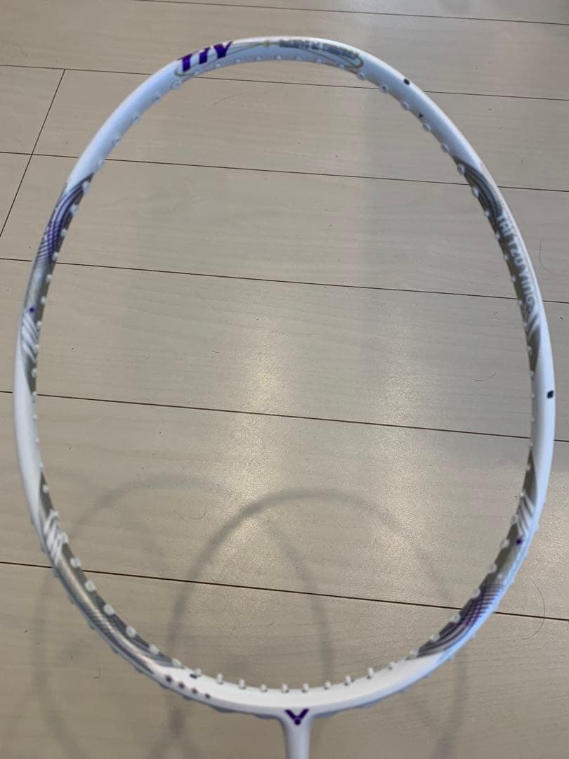 ビクター スラスターTTY 4UG5
